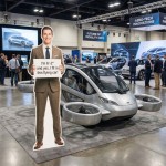 Life-Size Cut-Out Standee